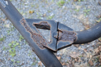 2010 Polaris Ranger 800 Crew Cab Roll Cage Rusty Spots