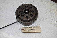 1998 Honda TRX 300 Flywheel 31110-HC4-013