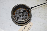 1998 Honda TRX 300 Flywheel 31110-HC4-013