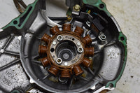 1998 Honda TRX 300 Stator With Cover 31120-HC4-014