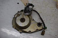 1998 Honda TRX 300 Stator With Cover 31120-HC4-014