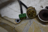 1998 Honda TRX 300 Stator With Cover 31120-HC4-014