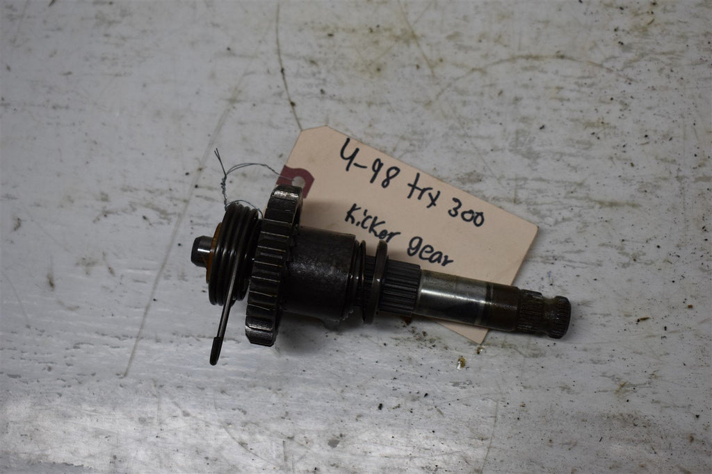 1998 Honda TRX 300 Kicker Gear 28211-HC4-000