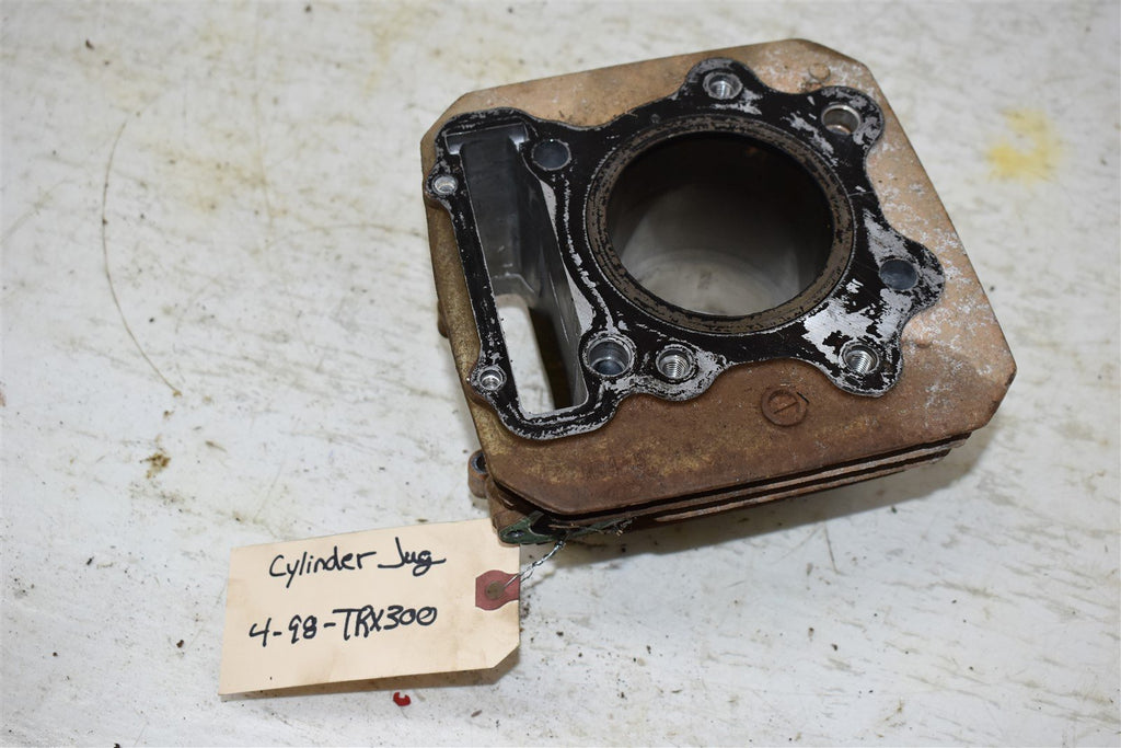 1998 Honda TRX 300 Cylinder CORE 12100-HC4-000