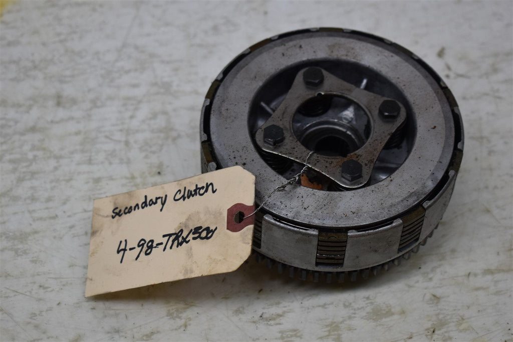 1998 Honda TRX 300 Clutch Basket 22100-HC4-000