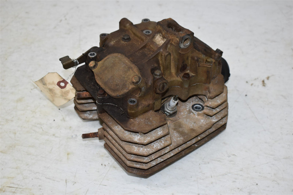 1998 Honda TRX 300 Cylinder Head 12000-HC4-000