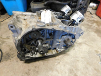 1979 Kawasaki KZ440A Bottom End