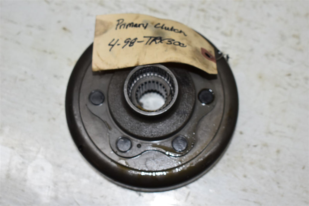 1998 Honda TRX 300 Wet Clutch 22500-HC4-000