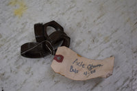 1998 Honda TRX 300 Axle Nuts