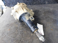 2005 Kawasaki Bayou KLF250 2x4 Rear Differential / Diff