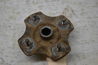 1998 Honda TRX 300 Rear Wheel Hub 42410-HM5-930