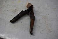 1998 Honda TRX 300 Foot Pegs 50610-HC5-970