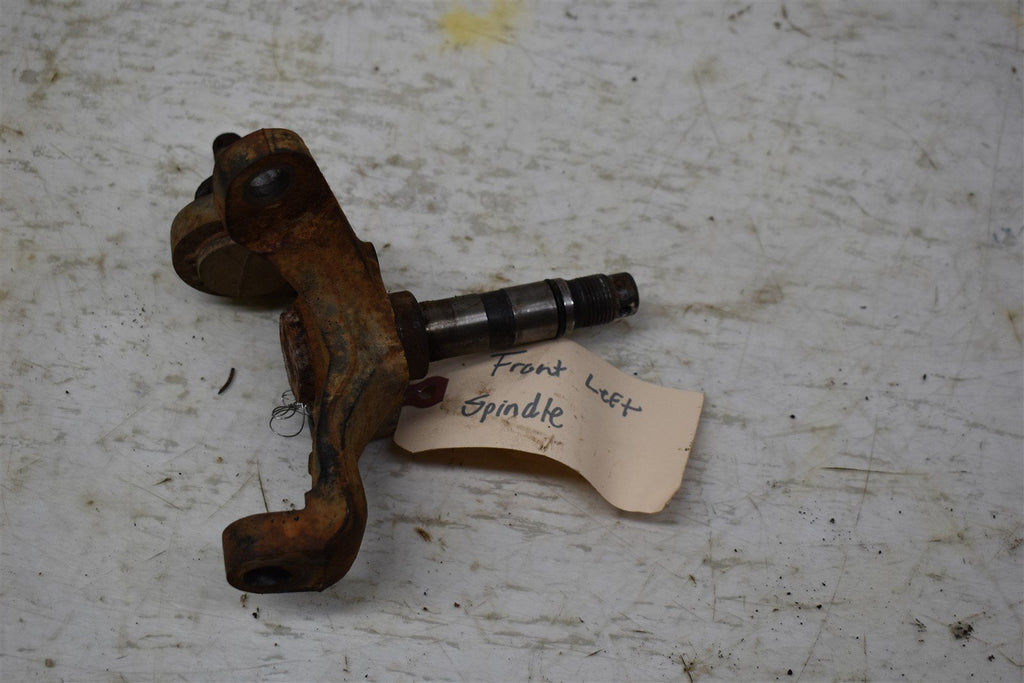 1998 Honda TRX 300 Left Front Spindle 51250-HM4-A20