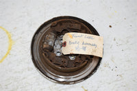 1998 Honda TRX 300 Left Front Brake Backing Plate 45101-HC4-841