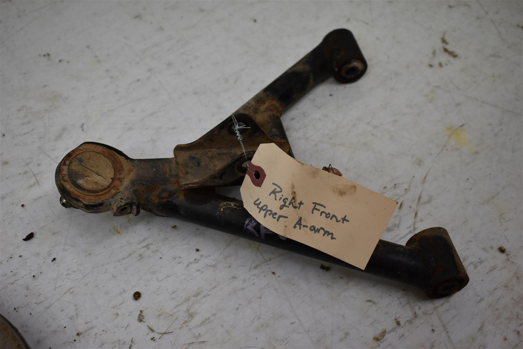 1998 Honda TRX 300 Right Front Upper A Arm 51370-HM4-A20