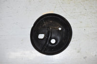 2014 Honda TRX 420FM Fuel Pump Cover 17523-HR3-A20