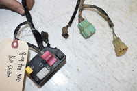 2014 Honda TRX 420FM Headlight Kill Switch 35150-HR3-A21