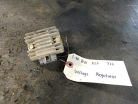 1988 Kawasaki Bayou KLF220 2x4 Voltage Regulaor