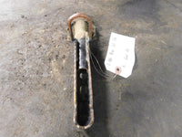 1988 Kawasaki Bayou KLF220 2x4 Left Foot Peg