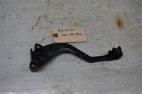 2014 Honda TRX 420FM Brake Pedal 46510-HR3-A20