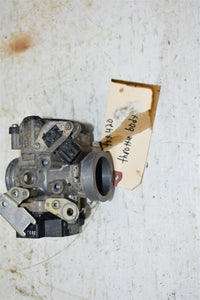 2014 Honda TRX 420FM Throttle Body 16400-HR3-A42