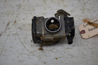 2014 Honda TRX 420FM Throttle Body 16400-HR3-A42