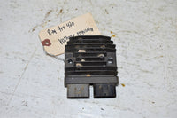 2014 Honda TRX 420FM Voltage Regulator 31600-MGZ-J01