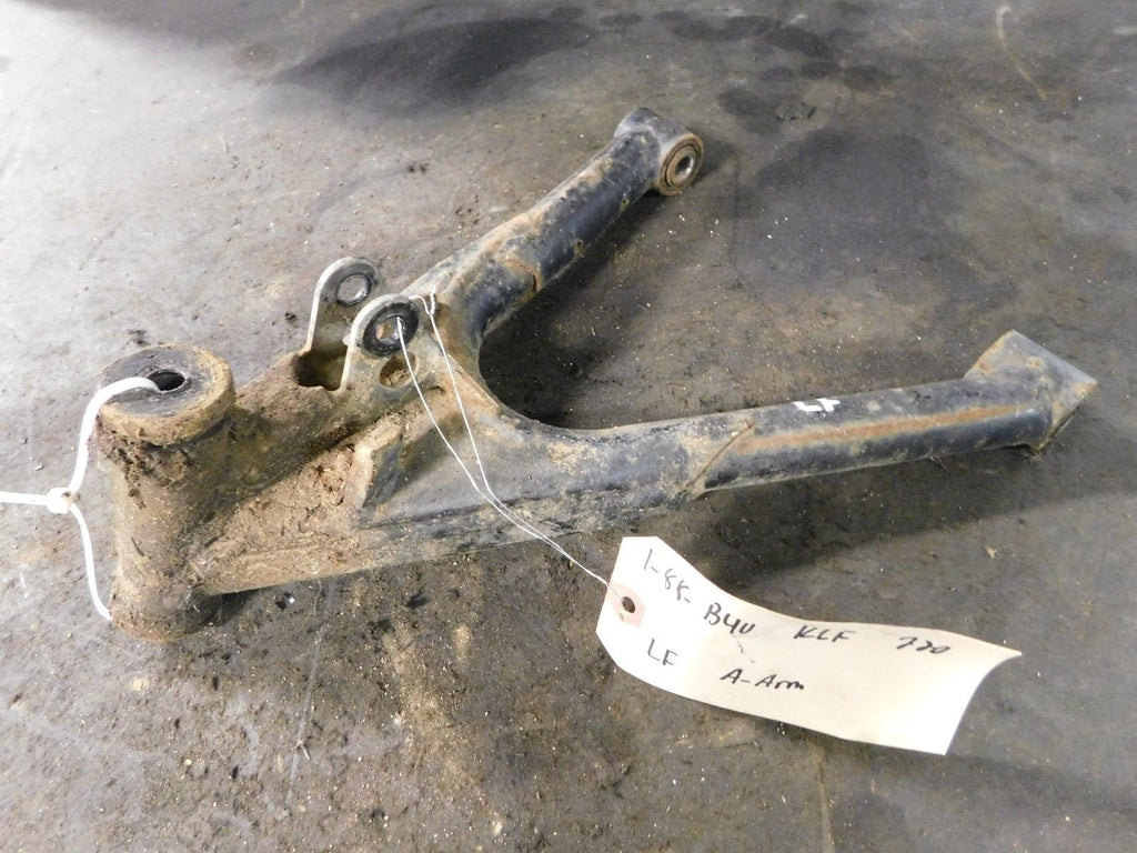 1988 Kawasaki Bayou KLF220 2x4 Left Front A Arm