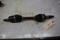 2014 Honda TRX 420FM Left Front Axle 44350-HR3-A22