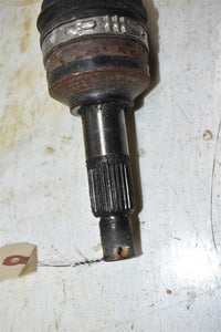 2014 Honda TRX 420FM Left Front Axle 44350-HR3-A22