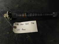 1988 Kawasaki Bayou KLF220 2x4 Left Rear Axle