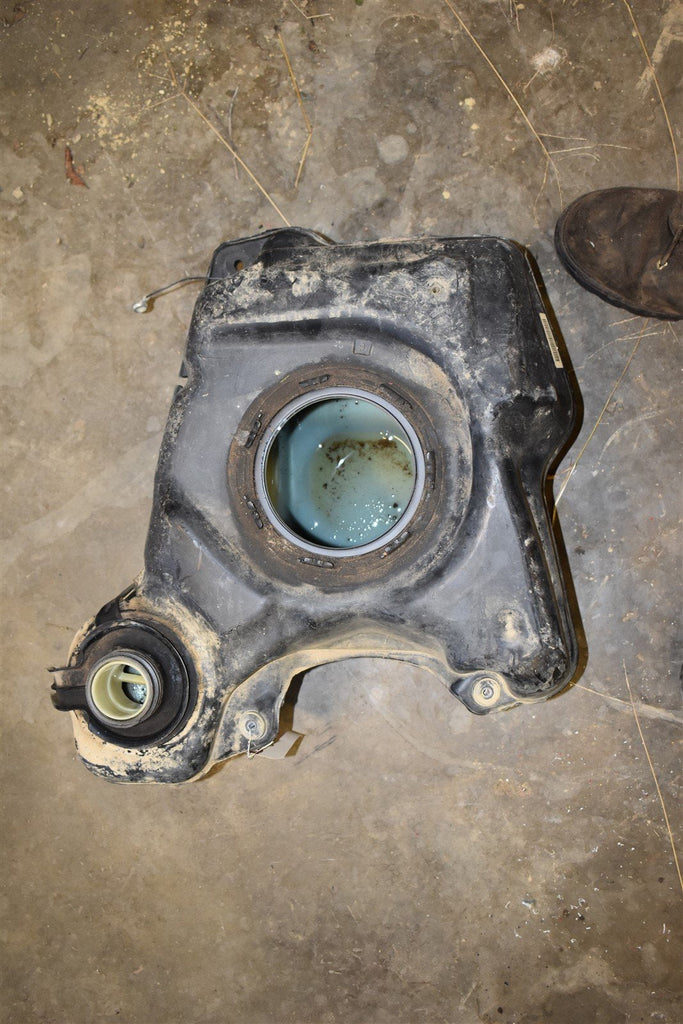 2014 Honda TRX 420FM Fuel Tank 17510-HR3-A21