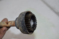 2007 Yamaha Grizzly 700 EPS Front Drive Shaft 3B4-46173-00-00