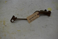 2007 Yamaha Grizzly 700 EPS Brake Pedal 3B4-27211-00-00