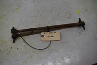 2007 Yamaha Grizzly 700 EPS Tie Rods 5KM-23831-00-00