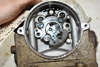 2007 Yamaha Grizzly 700 EPS Cylinder Head - CORE 3B4-11101-00-00