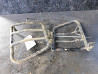 2005 Kawasaki Bayou KLF250 2x4 Heel Guards