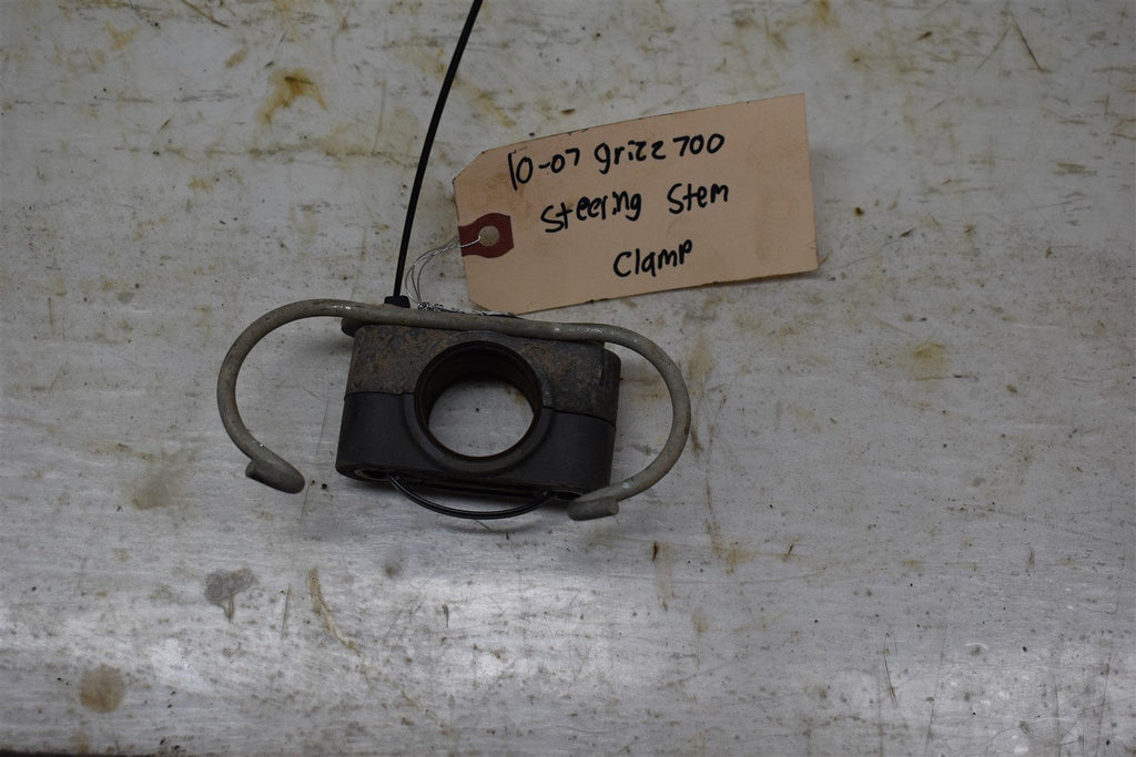2007 Yamaha Grizzly 700 EPS Steering Stem Bushing 1UY-23812-00-00