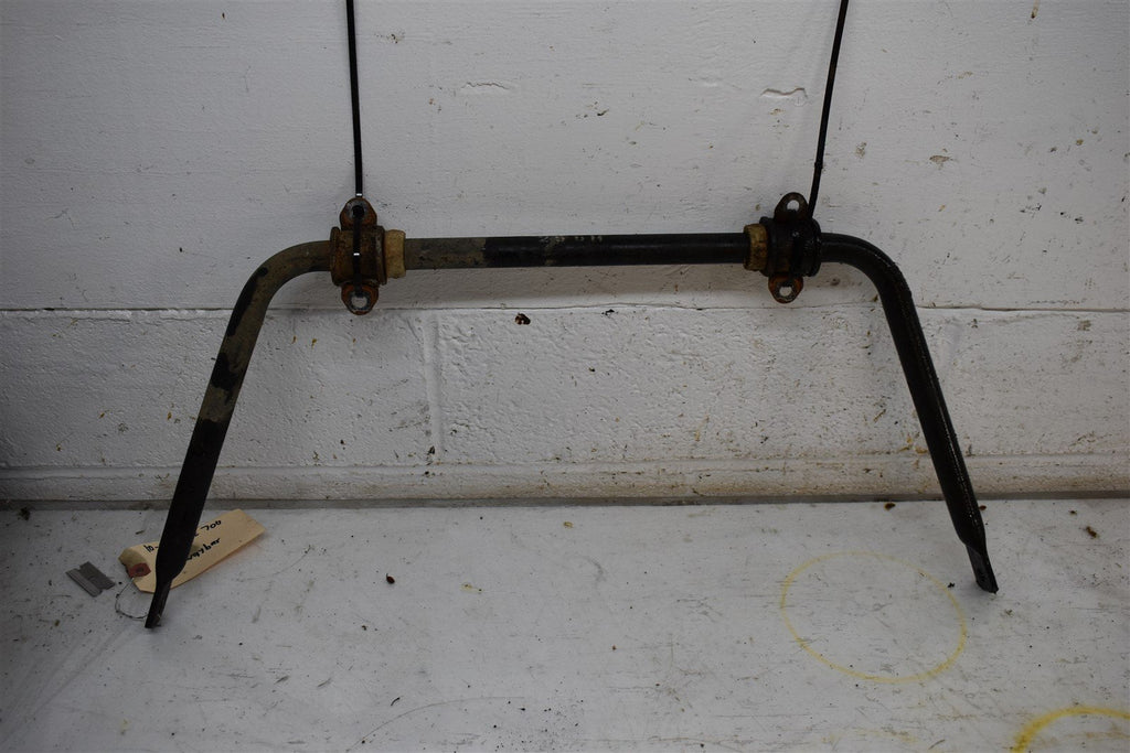 2007 Yamaha Grizzly 700 EPS Sway Bar 3B4-47491-00-00