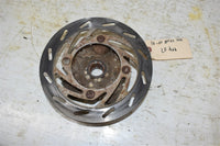 2007 Yamaha Grizzly 700 EPS Left Front Wheel Hub 3B4-25111-00-00