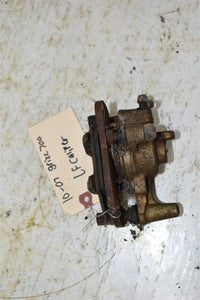 2007 Yamaha Grizzly 700 EPS Left Front Brake Caliper 3B4-2580T-00-00