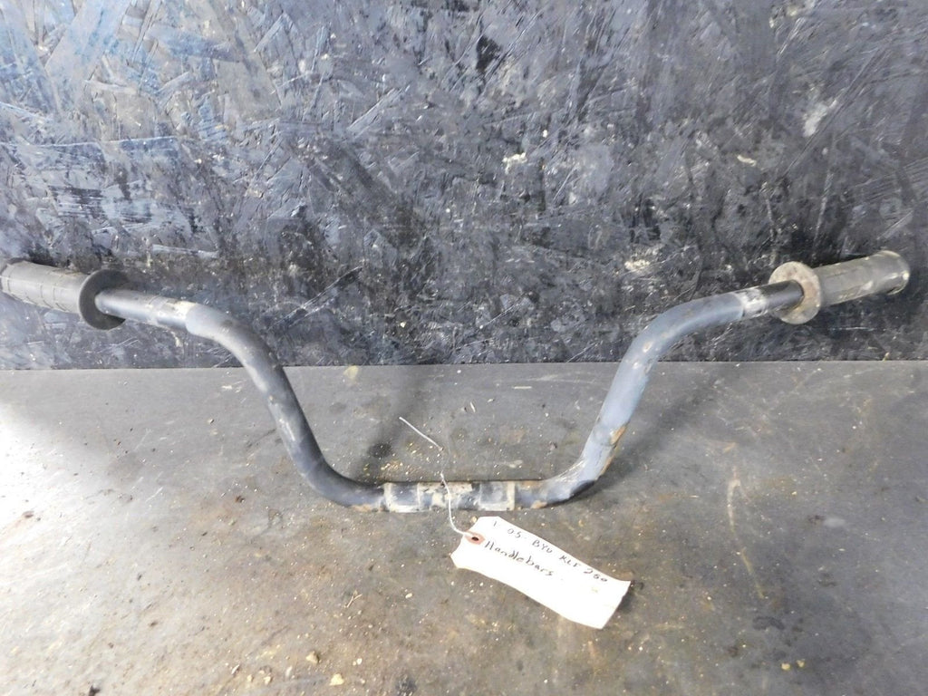 2005 Kawasaki Bayou KLF250 2x4 Handlebars / Bars