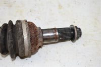 2007 Yamaha Grizzly 700 EPS Right Front Axle