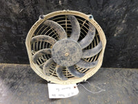 2008 Arctic Cat Prowler 650 H1 Fan