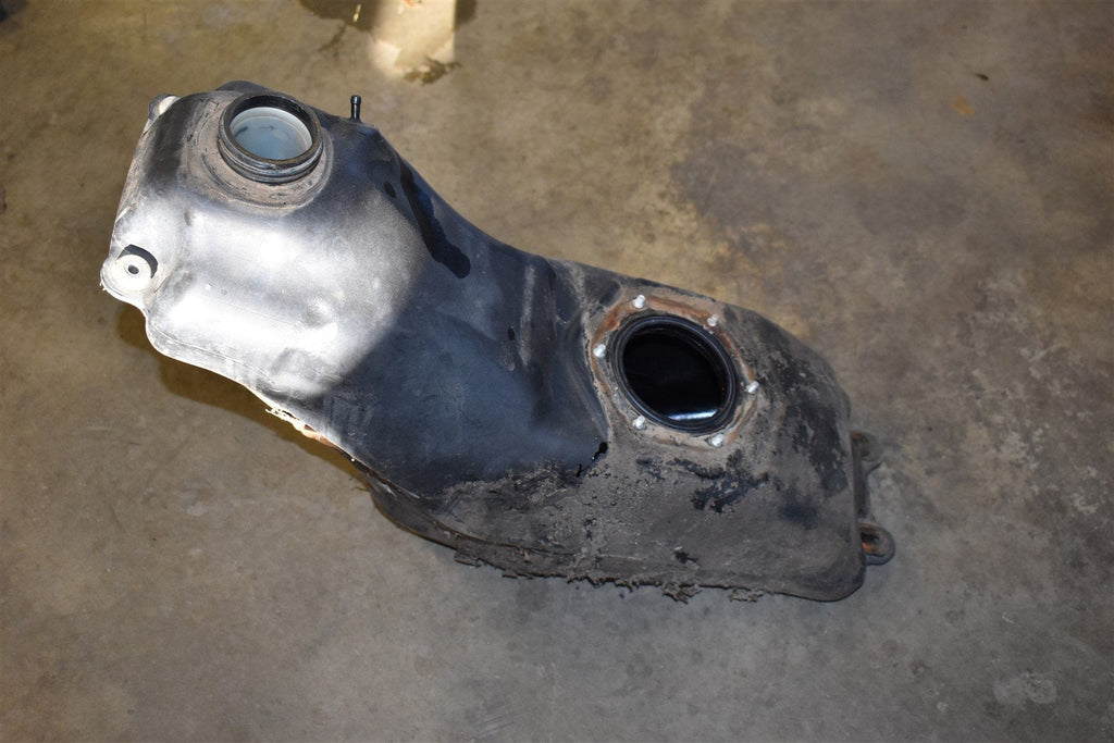 2007 Yamaha Grizzly 700 EPS Fuel / Gas Tank 3B4-24110-00-00