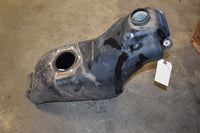 2007 Yamaha Grizzly 700 EPS Fuel / Gas Tank 3B4-24110-00-00
