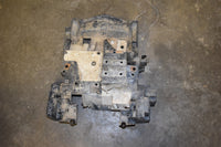 2007 Yamaha Grizzly 700 EPS Under Front Rack Plastic 3B4-21523-00-00