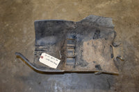 2007 Yamaha Grizzly 700 EPS Under Tank Plastic 3B4-24141-00-00