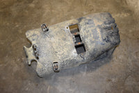 2007 Yamaha Grizzly 700 EPS Under Tank Plastic 3B4-24141-00-00