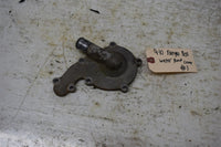 2010 Polaris Ranger 800 Crew Cab Water Pump Cover #1 5631882